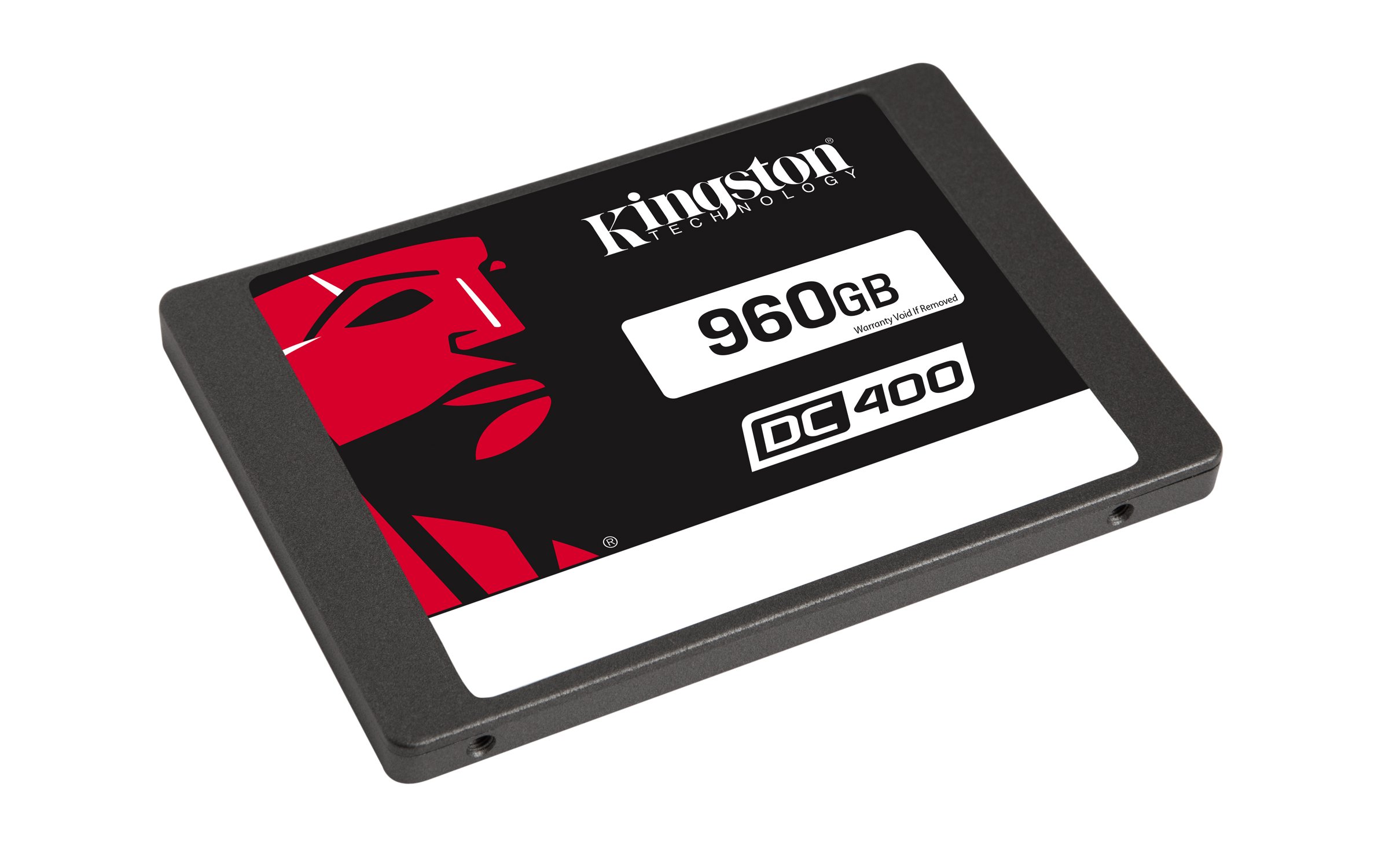 960GB SSDNOW DC400 SSD SATA 3