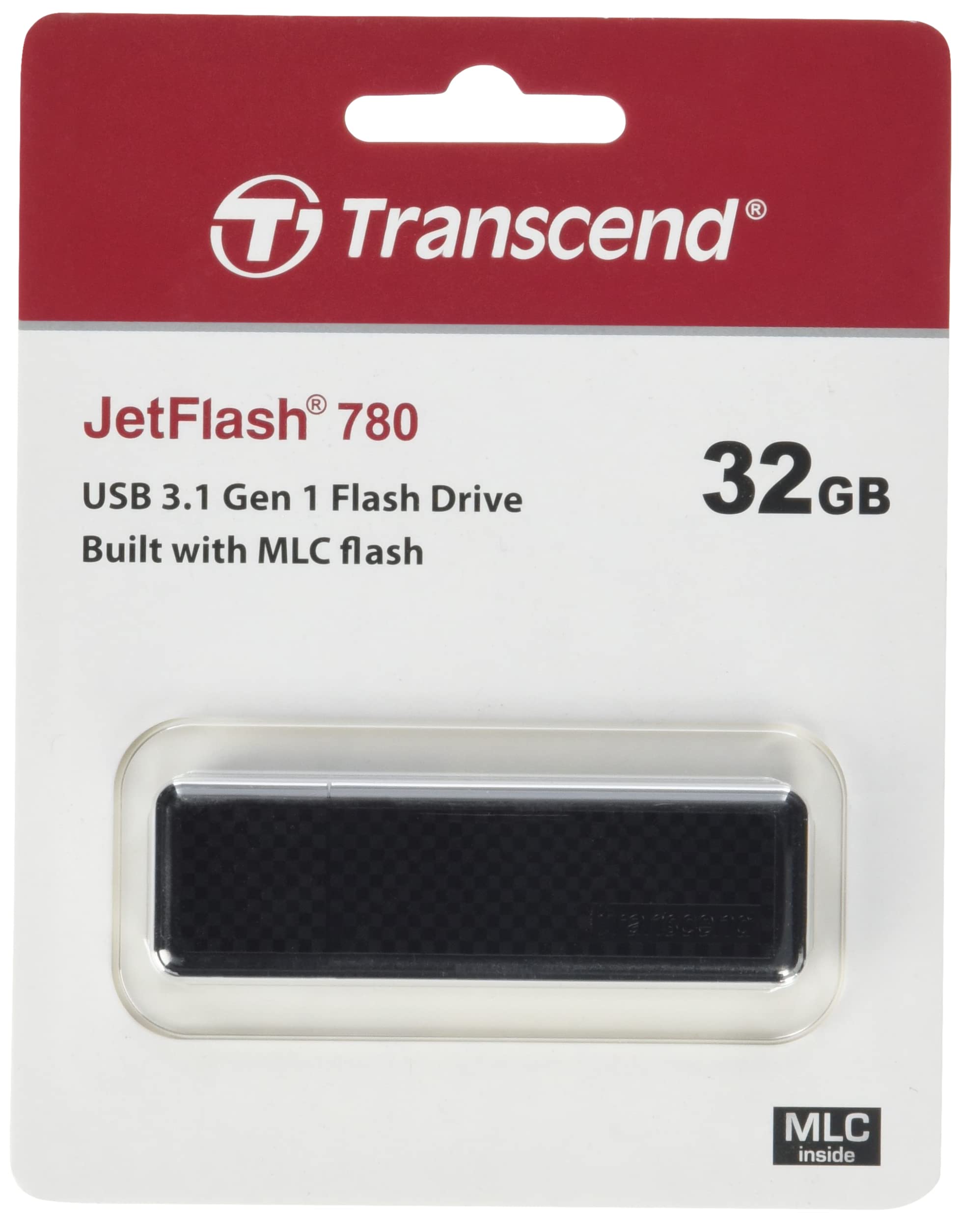 32GB JETFLASH 780 USB 3.0