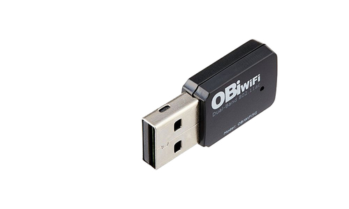 OBIWIFI5G WIRELESS-AC USB ADP
