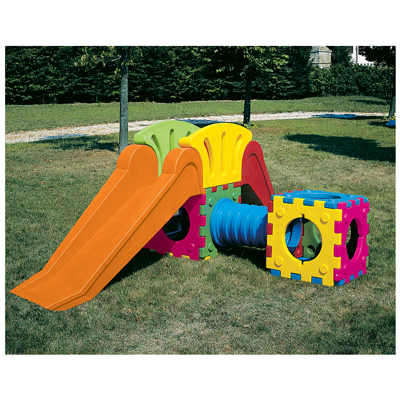 Cubic toy modello l2000
