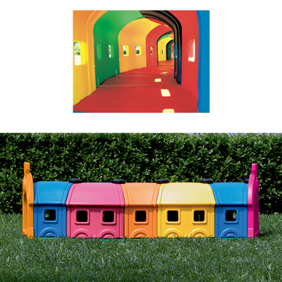 Wagon toy modello b