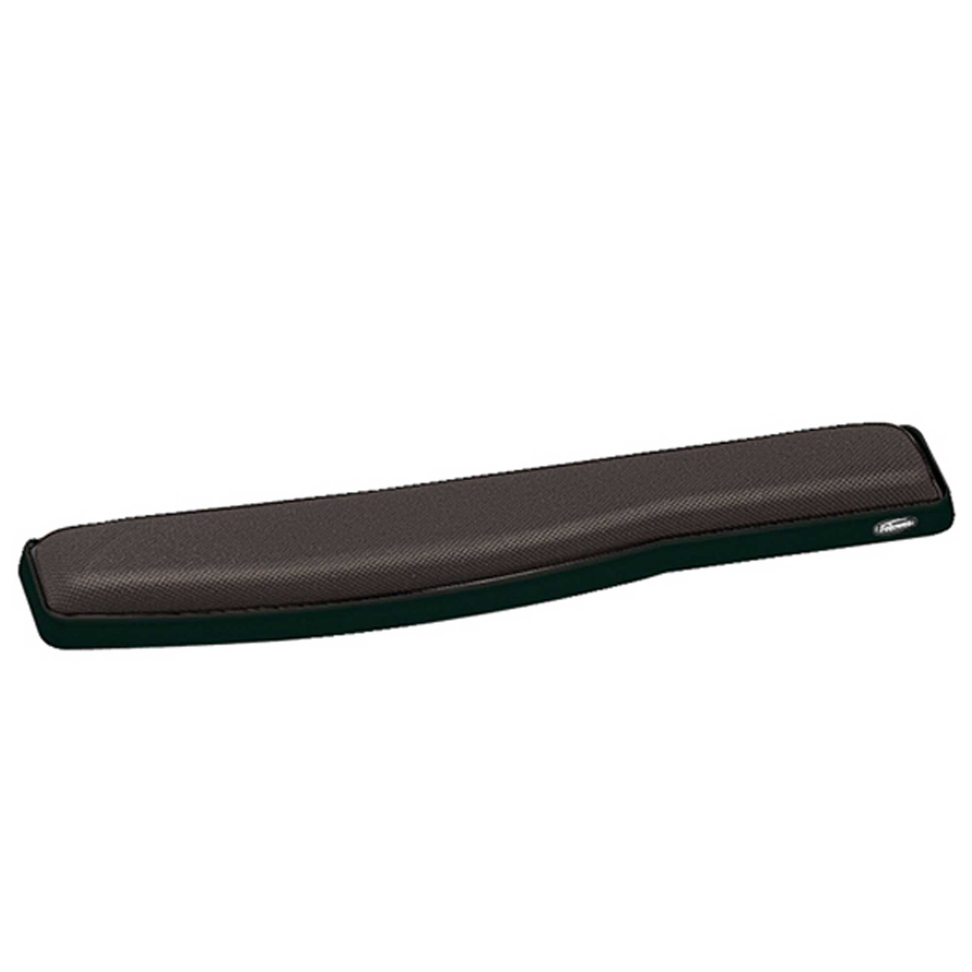 Poggiapolsi da tastiera regolabile fellowes in gel per ergonomia. 50043859589321