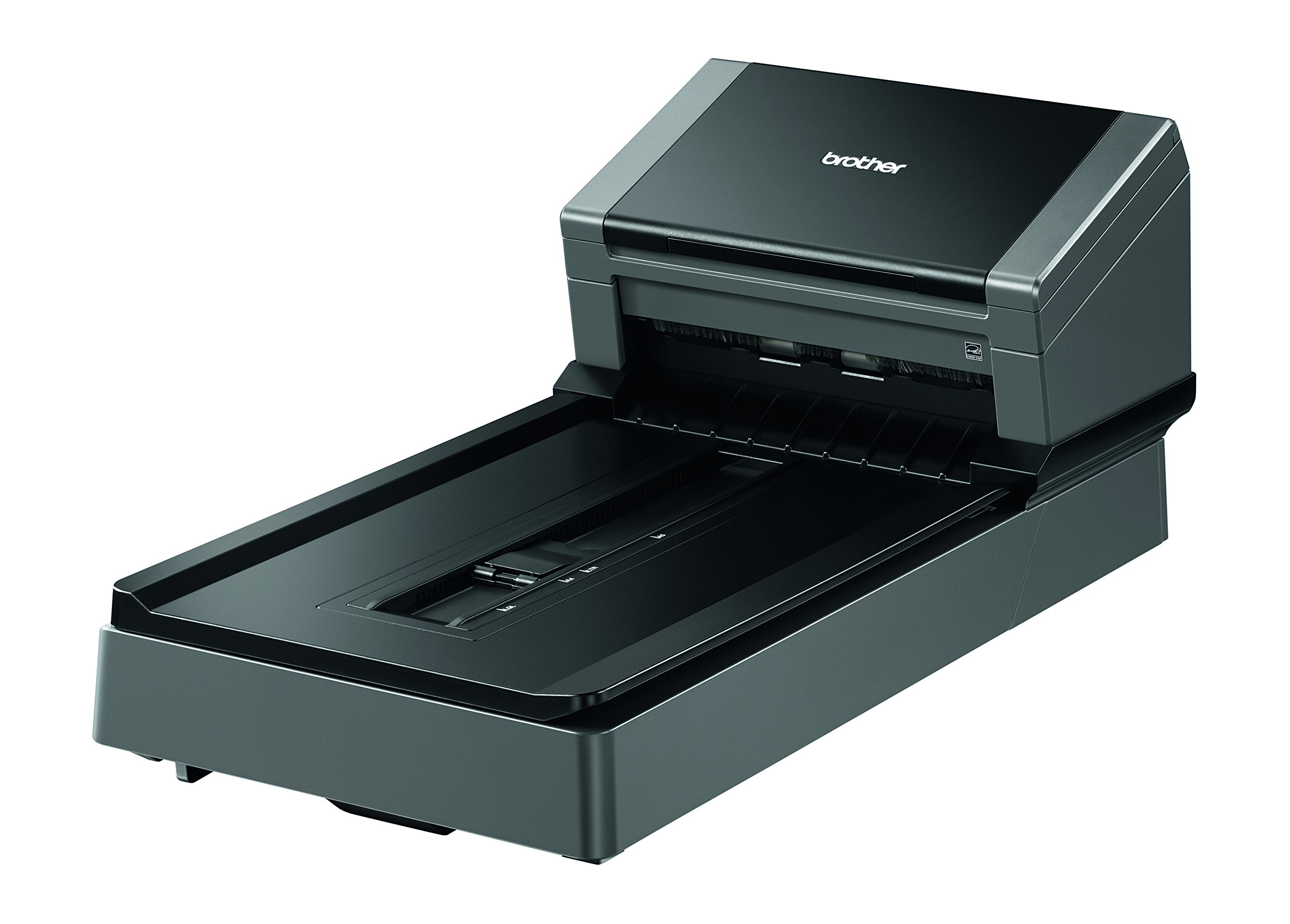 PDS6000 SCANNER WITH FB