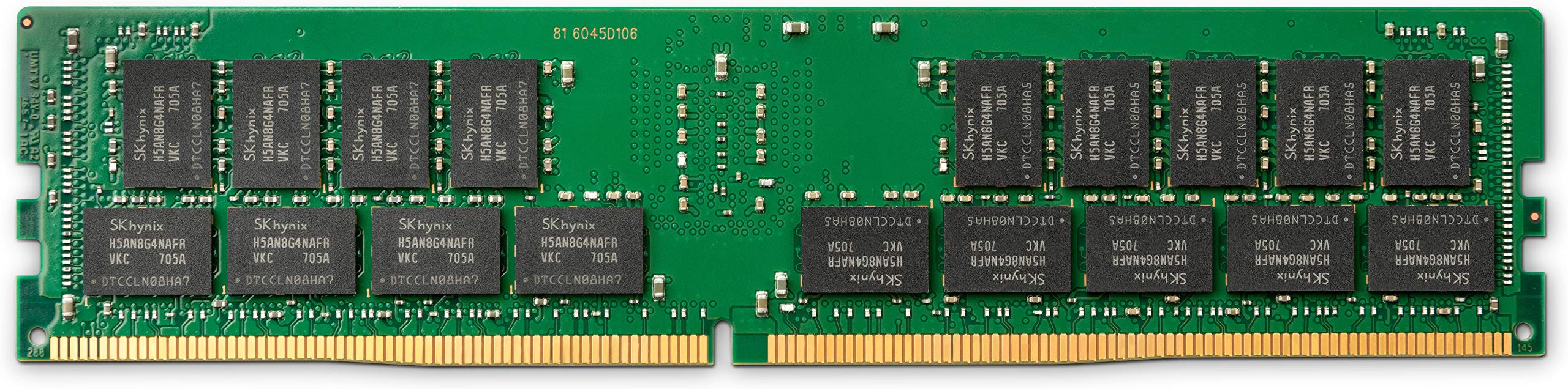 32GB DDR4-2933 (1X32GB) ECC