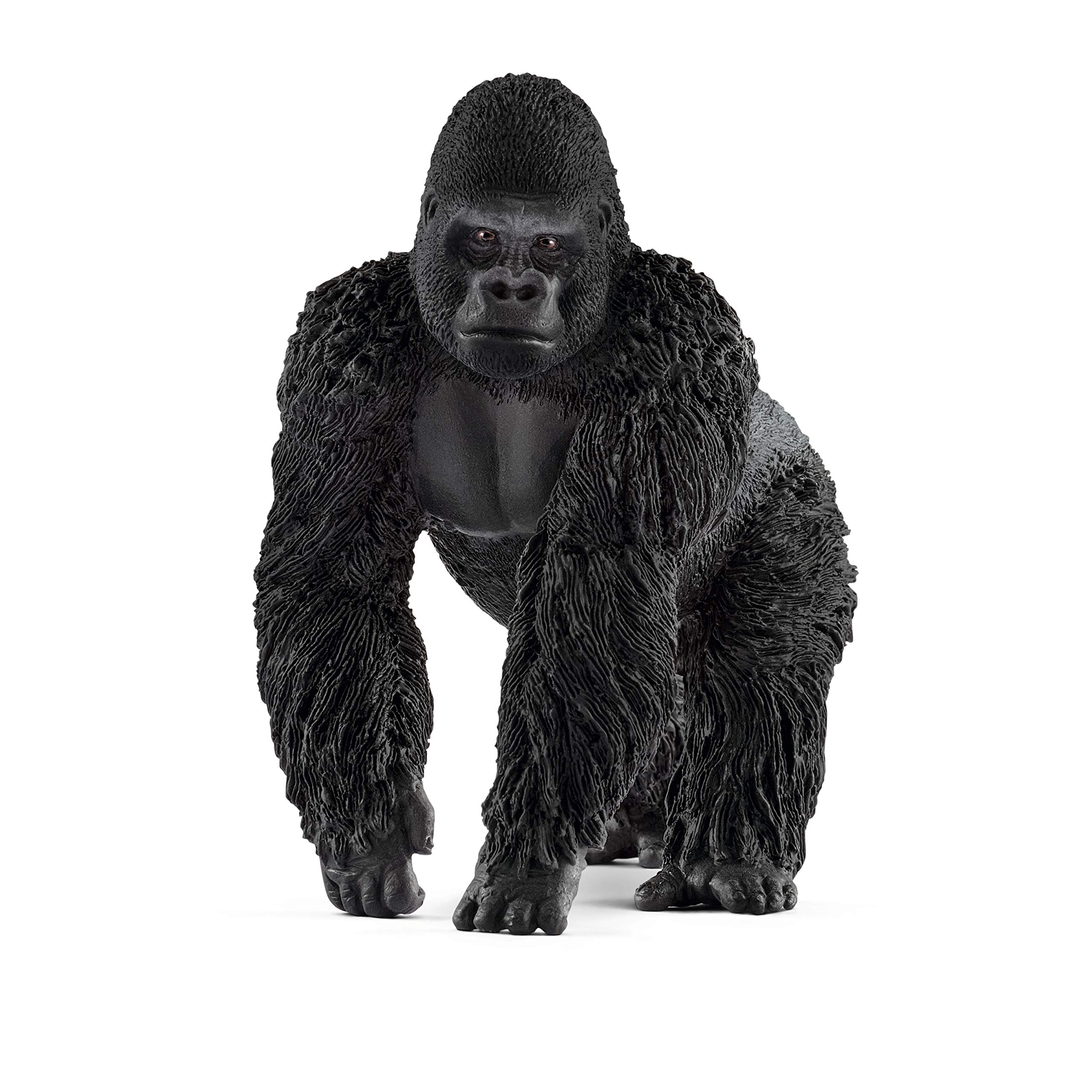 Animale Schleich gorilla maschio