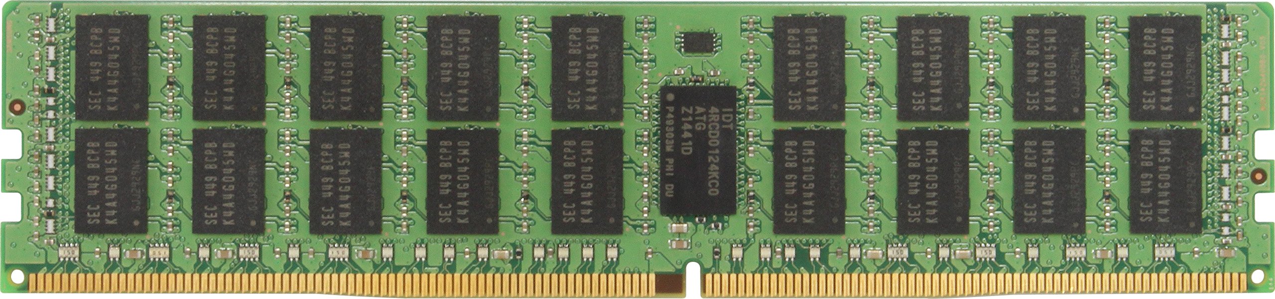 16GB DDR4 ECC RDIMM