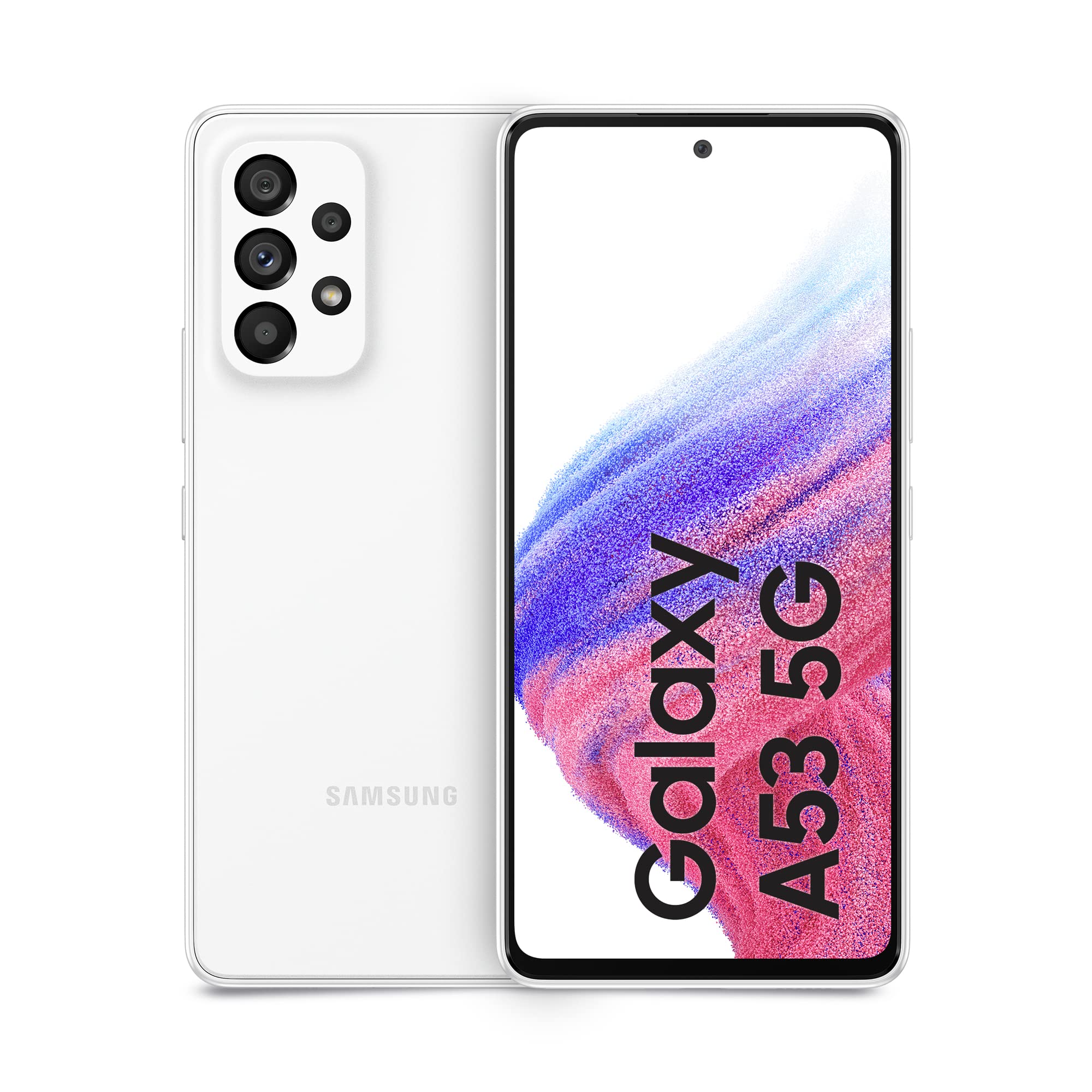 GALAXY A53 6.5IN 5G 6GB 128GB