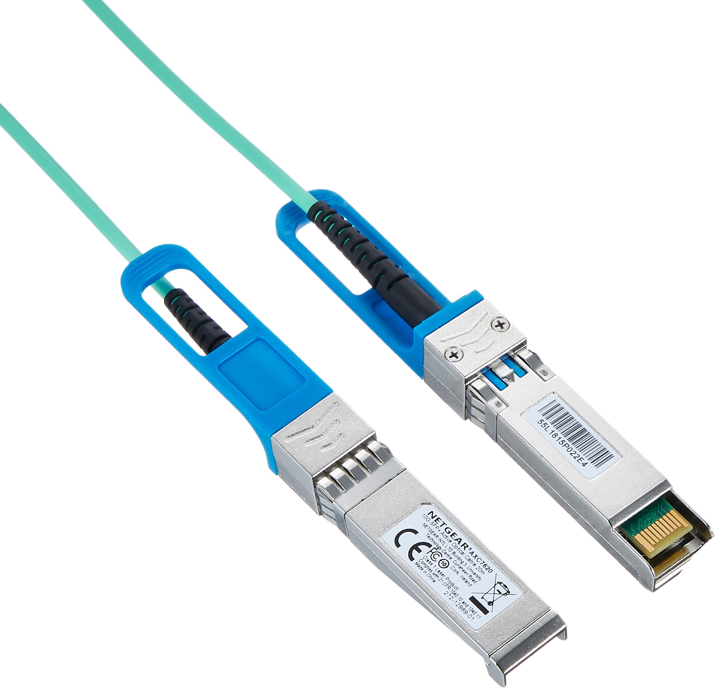 ATTACH OPT.CABLE 20M (AXC7620)