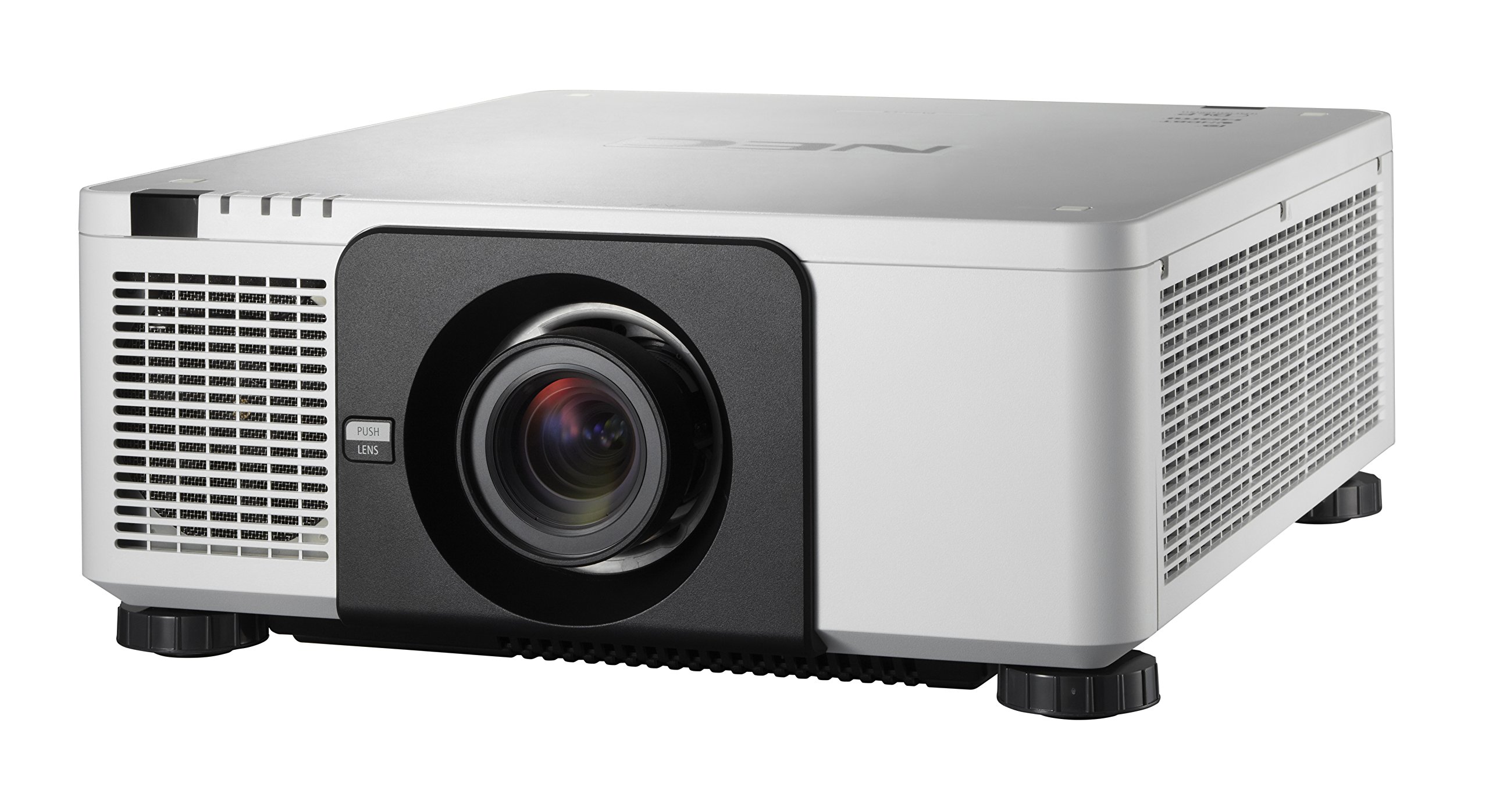 PX1004UL WHITE PROJECTOR