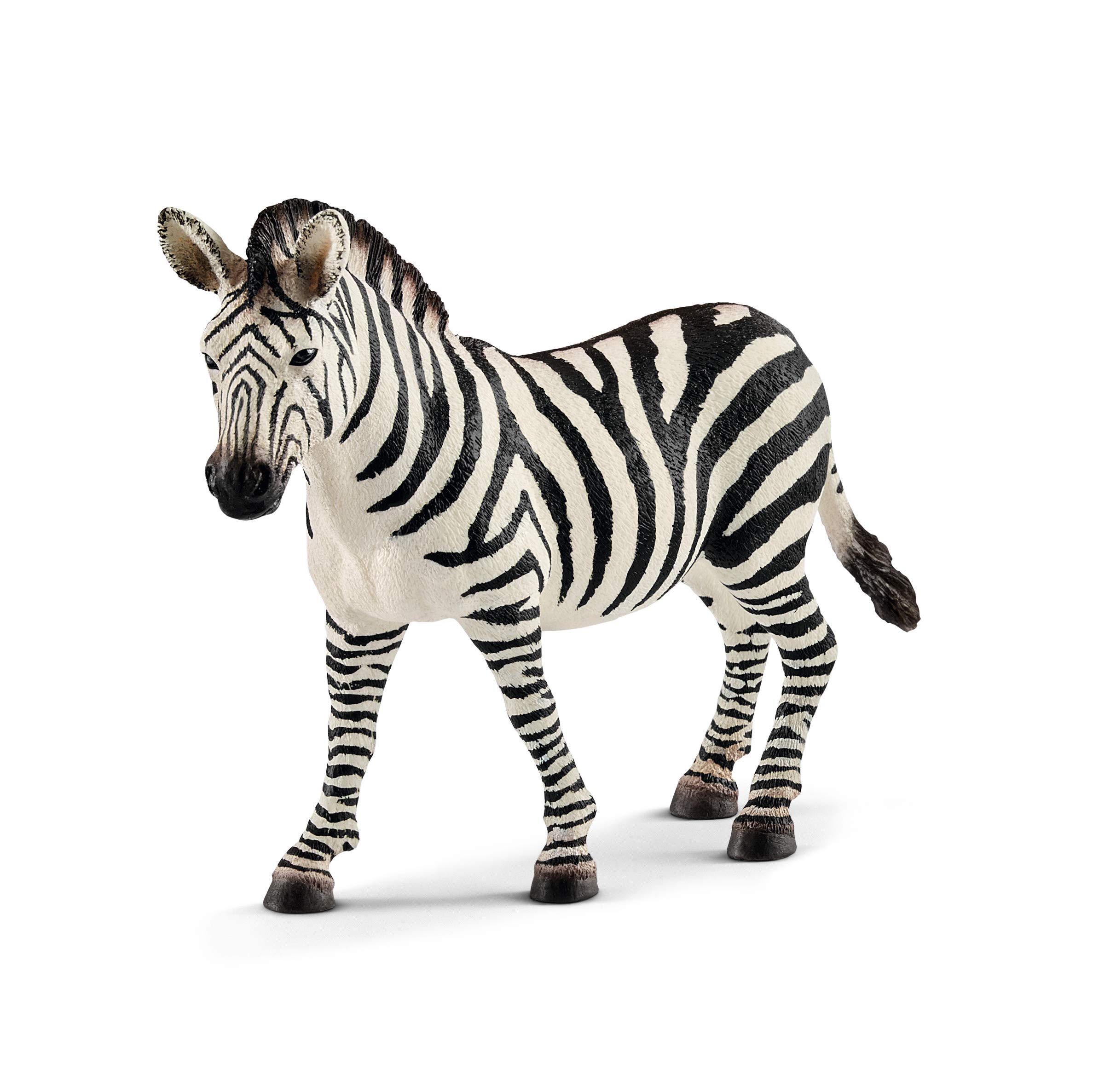 Animale Schleich giovane femmina di Zebra