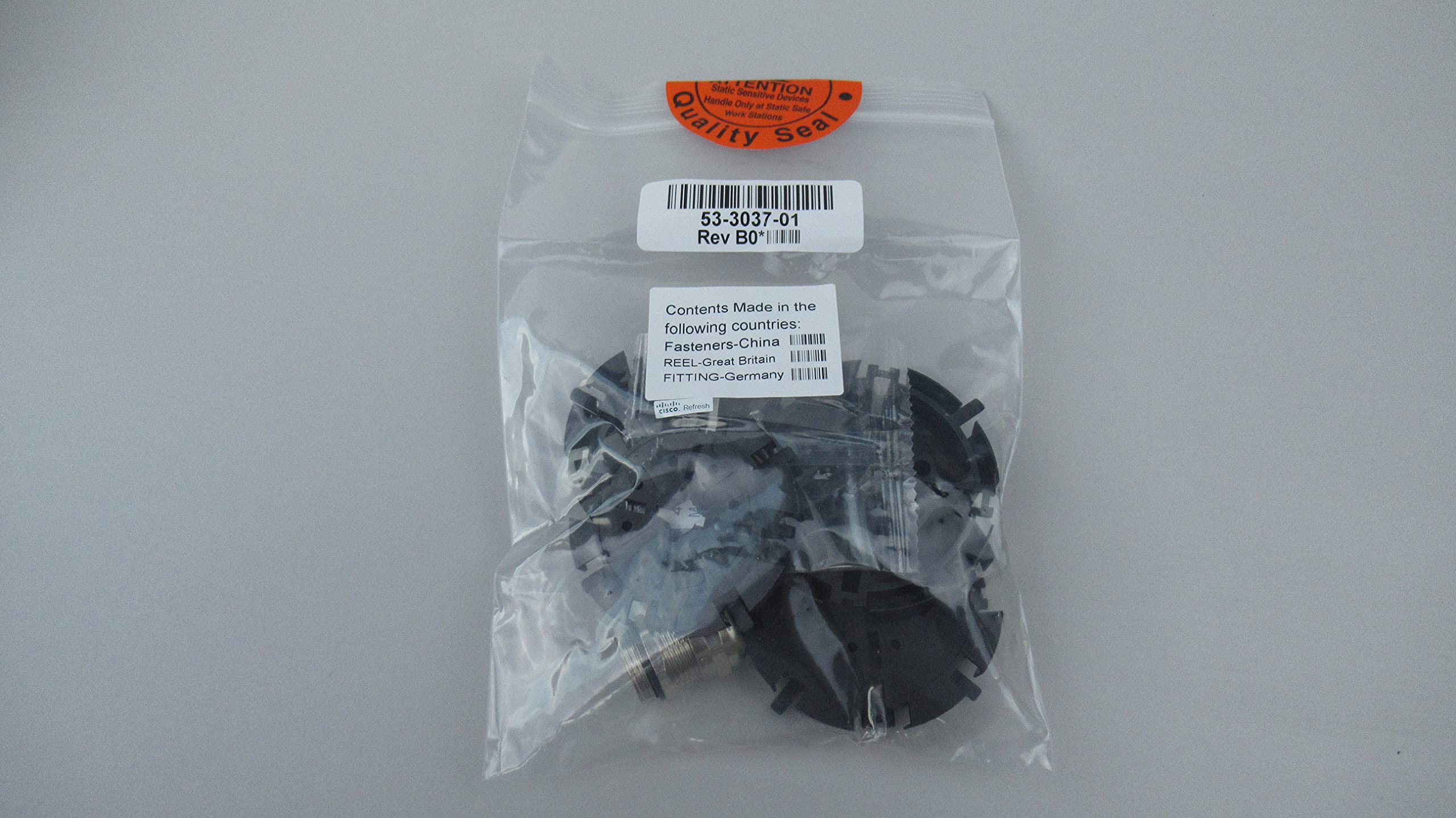 1520/1550 SERIES FIBER-CABLE