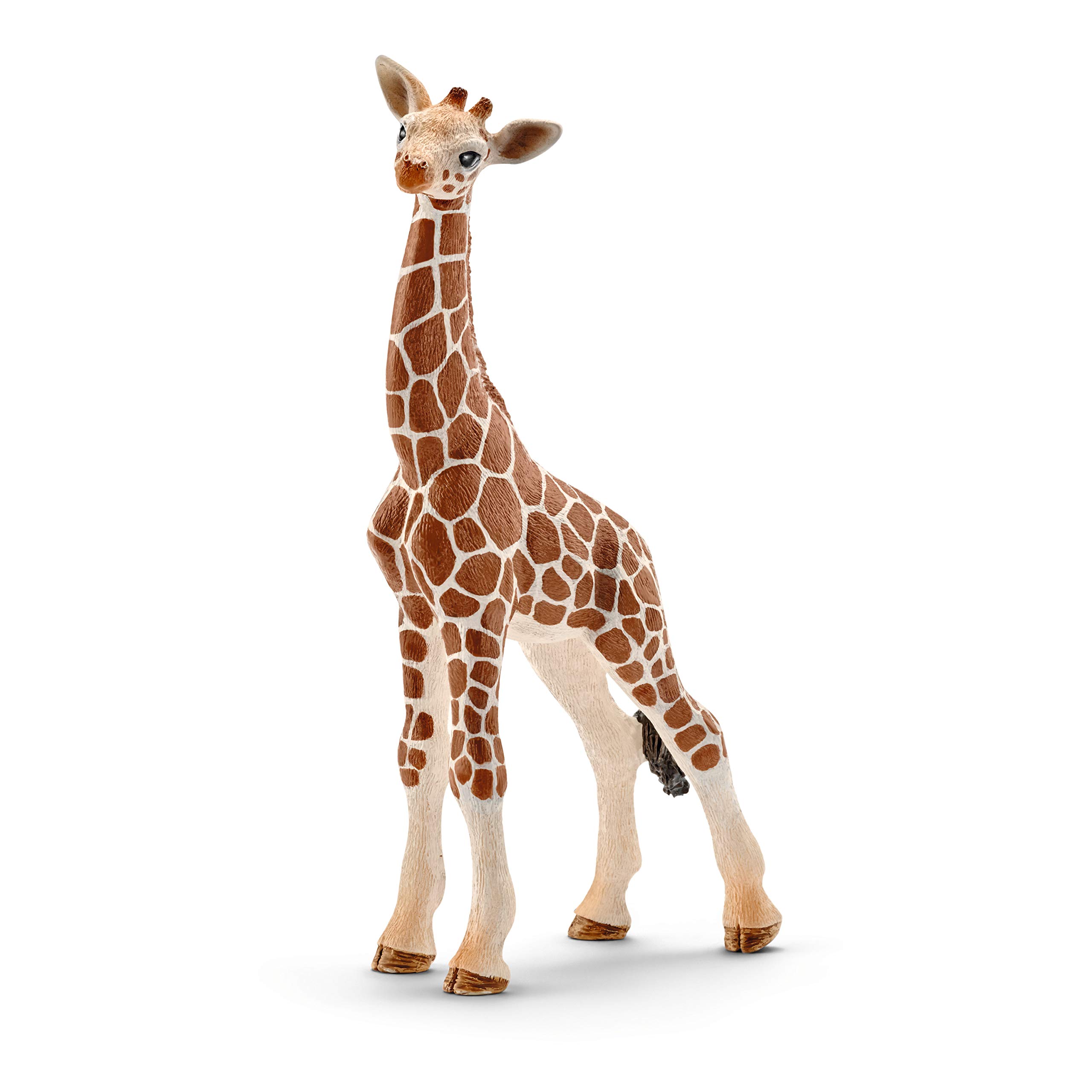 Animale Schleich cucciolo di giraffa