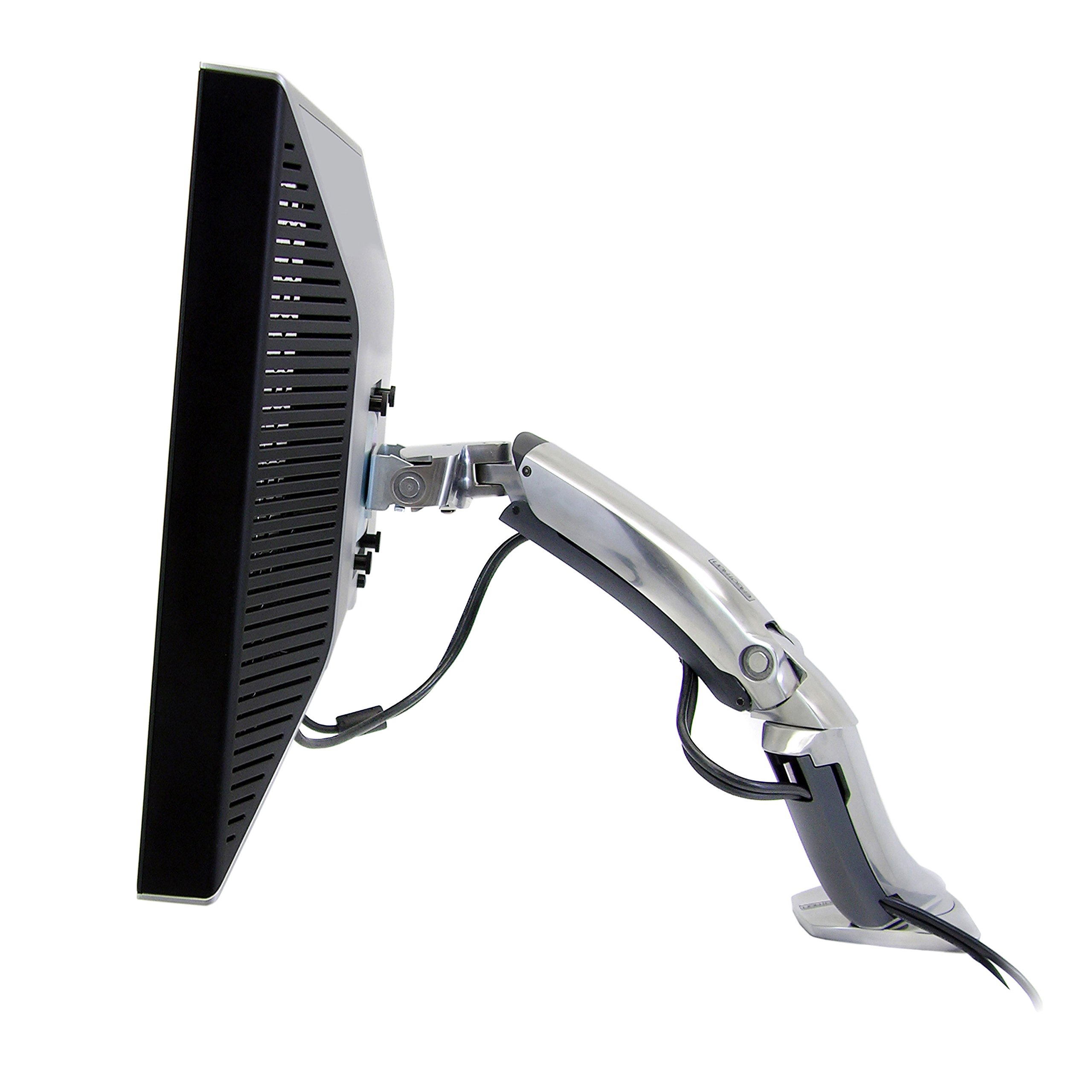 MX DESK MOUNT LCD ARM