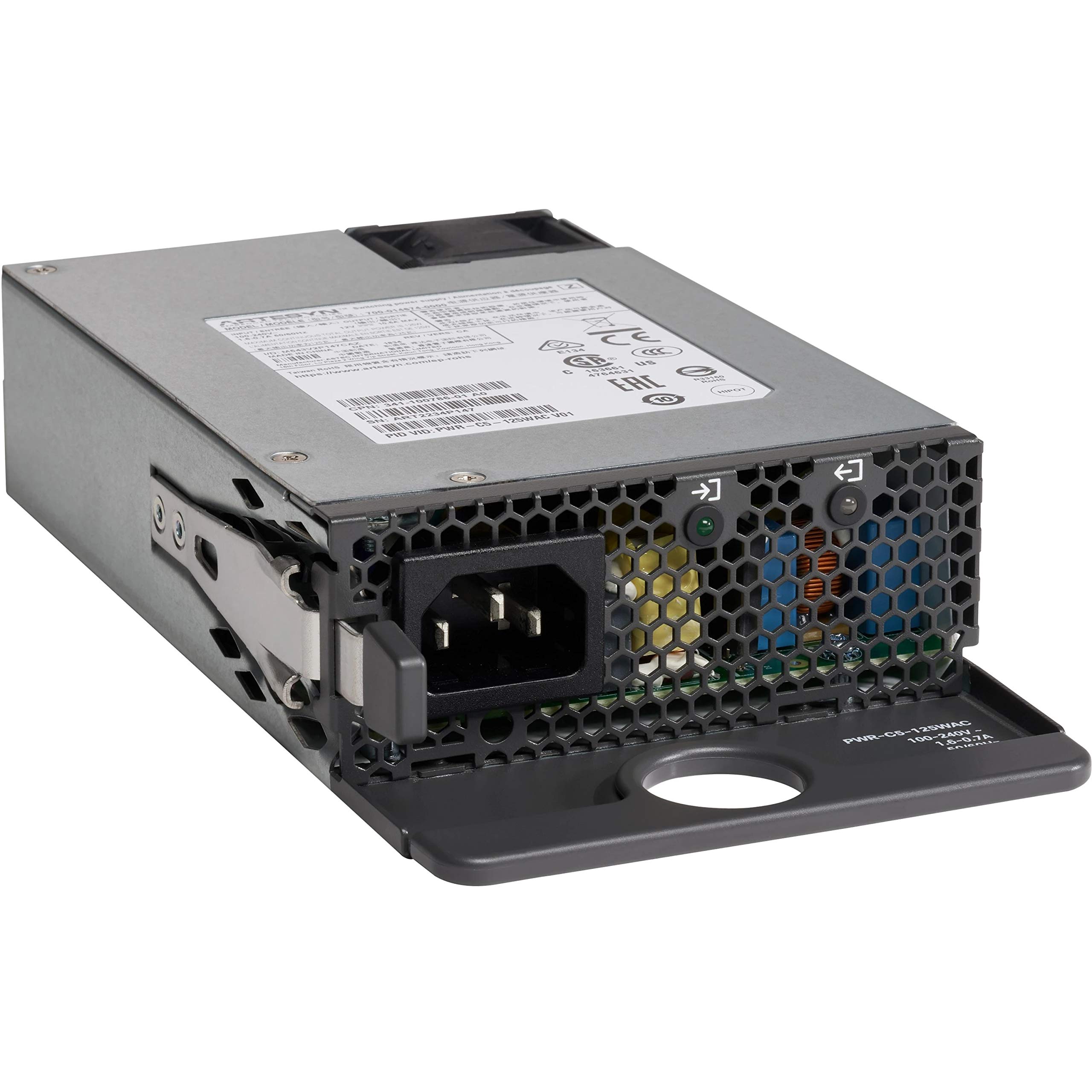 1KW AC CONFIG 6 POWER SUPPLY