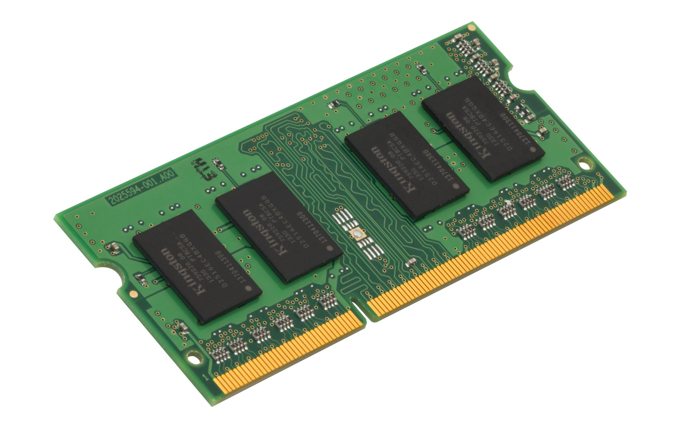 32GB DDR4-3200MHZ NON-ECC CL22