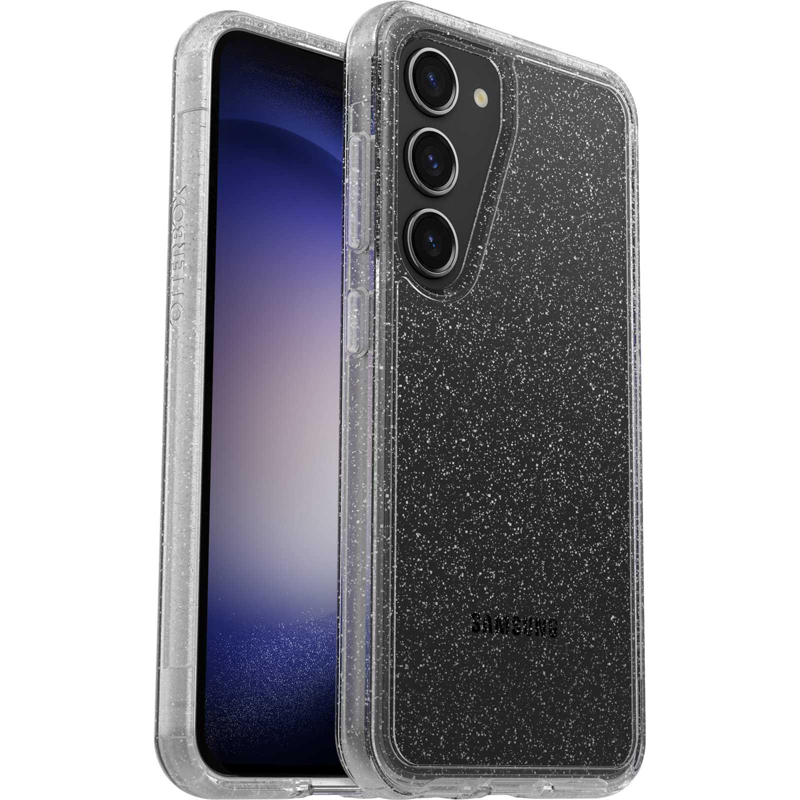 OTTERBOX SYMMETRY CLEAR SAMSUNG