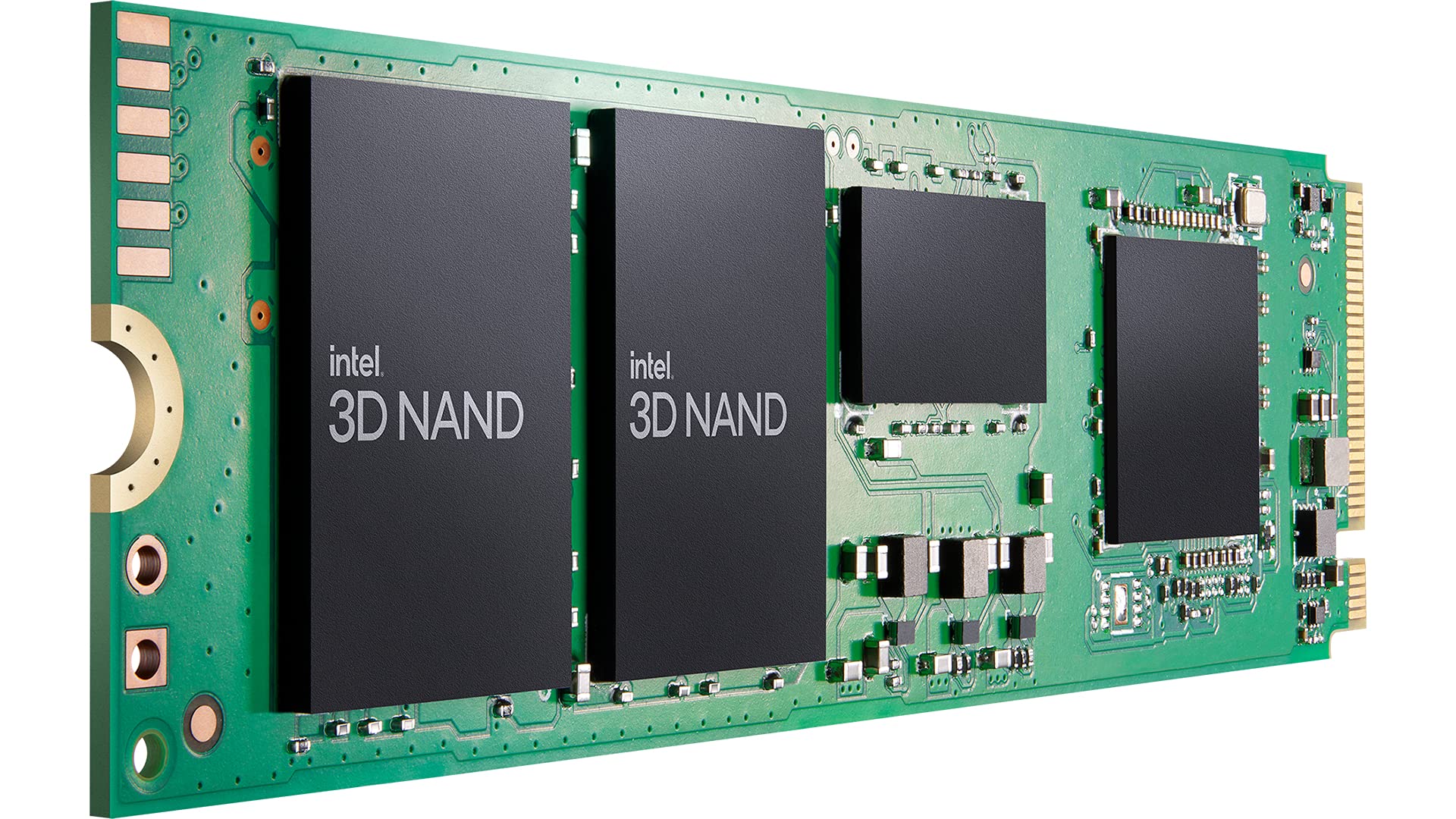 SSD 670P SERIES 512GB/ M.2 80MM