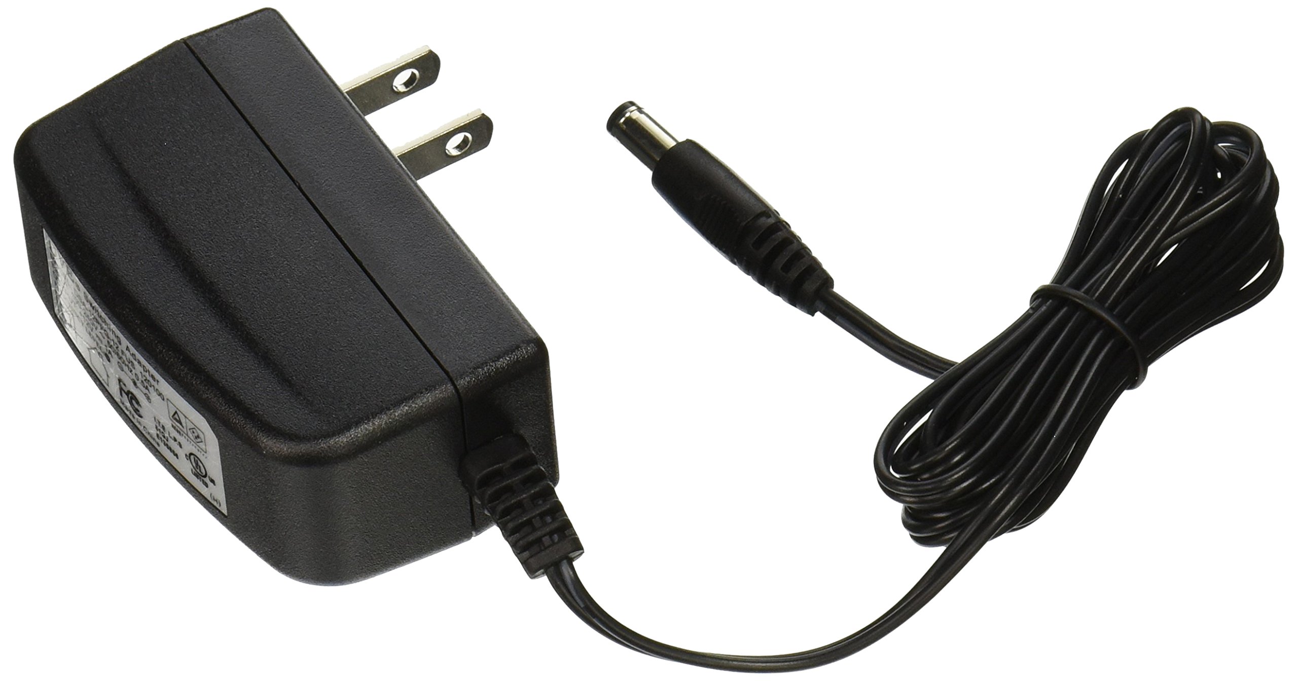 12V 1A POWER ADAPTER