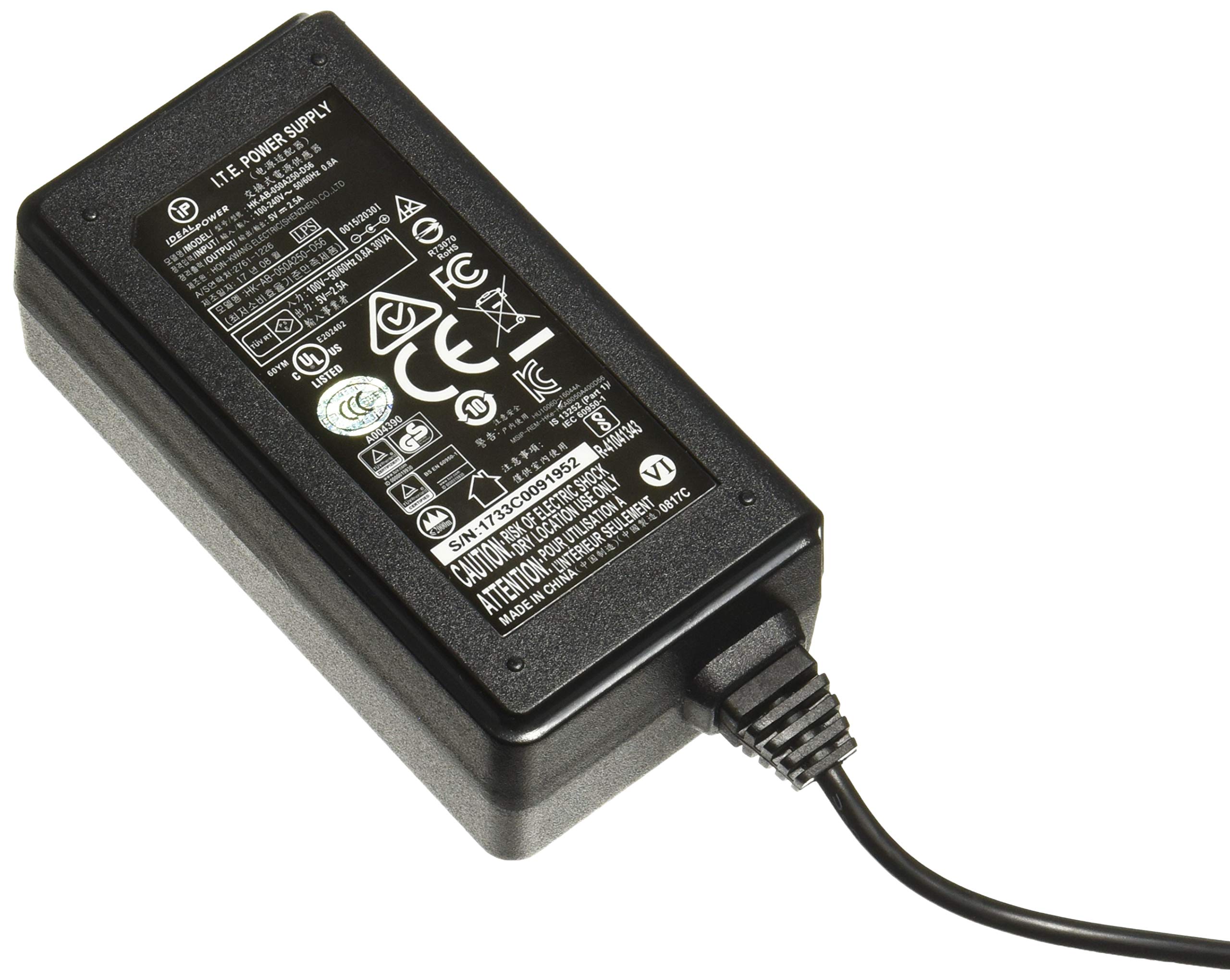POWER SUPPLY FOR LONGVIEW 3000/