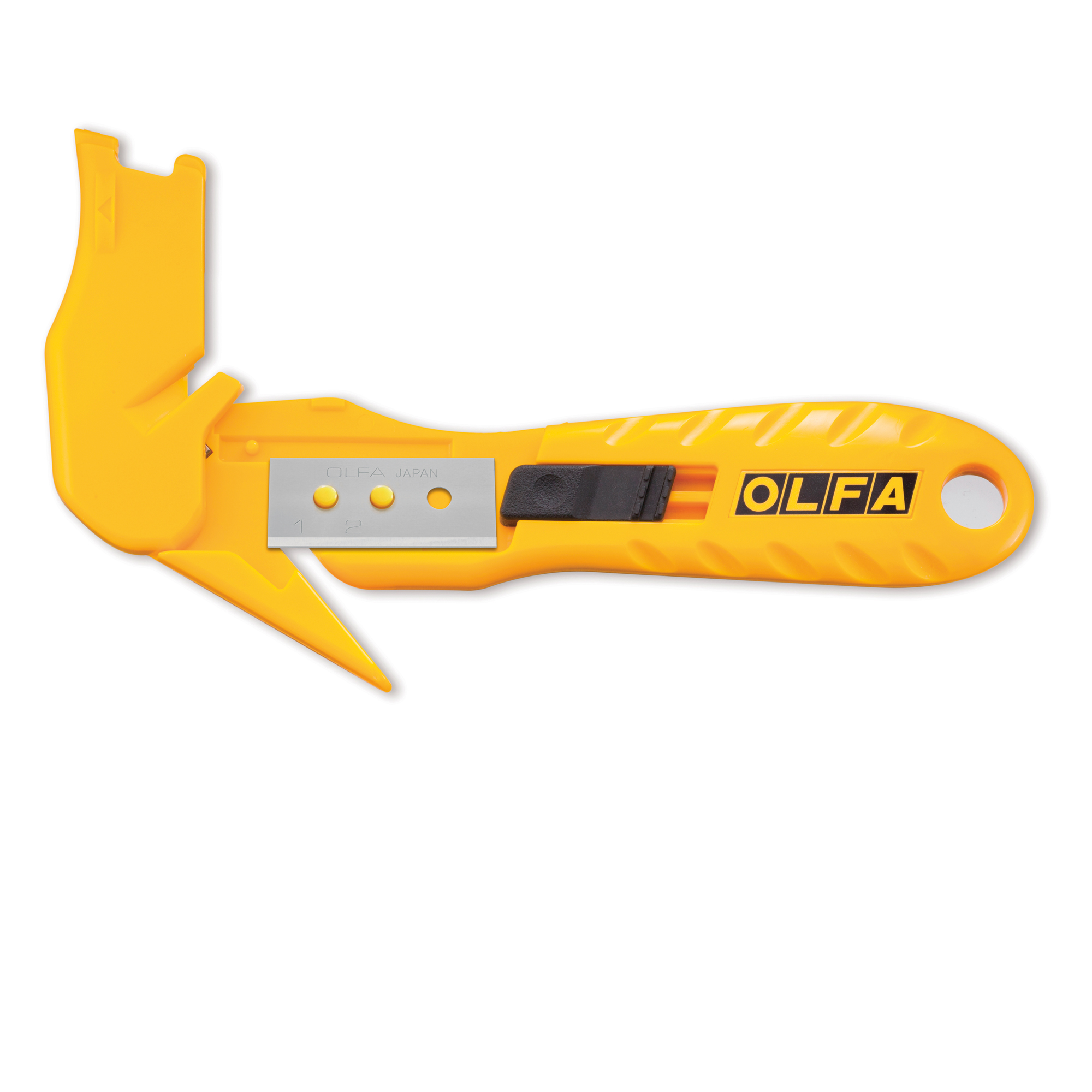 Lame di ricambio per cutter sk-10 lebez, confezione da 10 pezzi 8002787073576