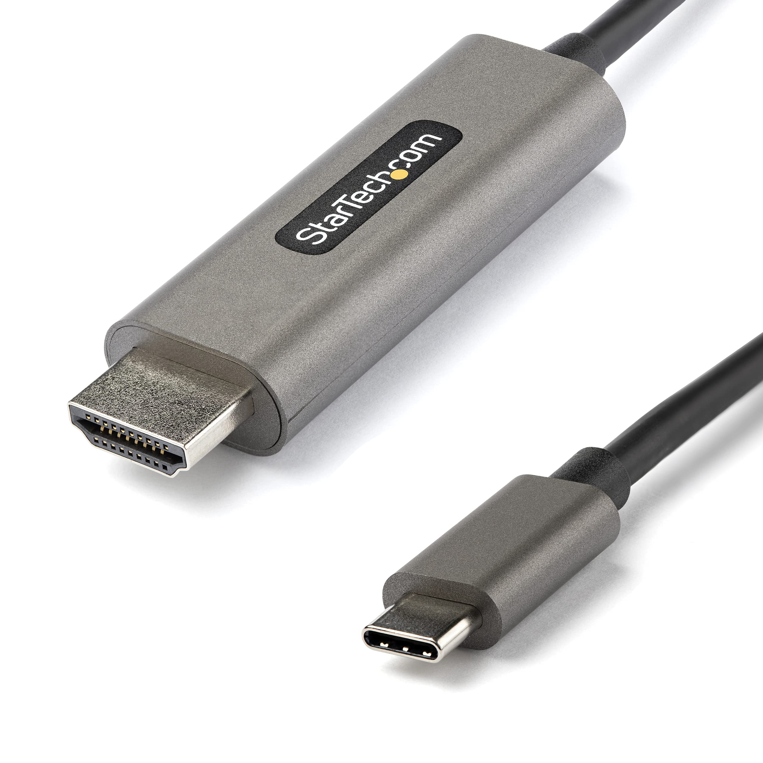 Cavo adattatore usb-c a hdmi da 4 metri con supporto 4k. 0065030888981
