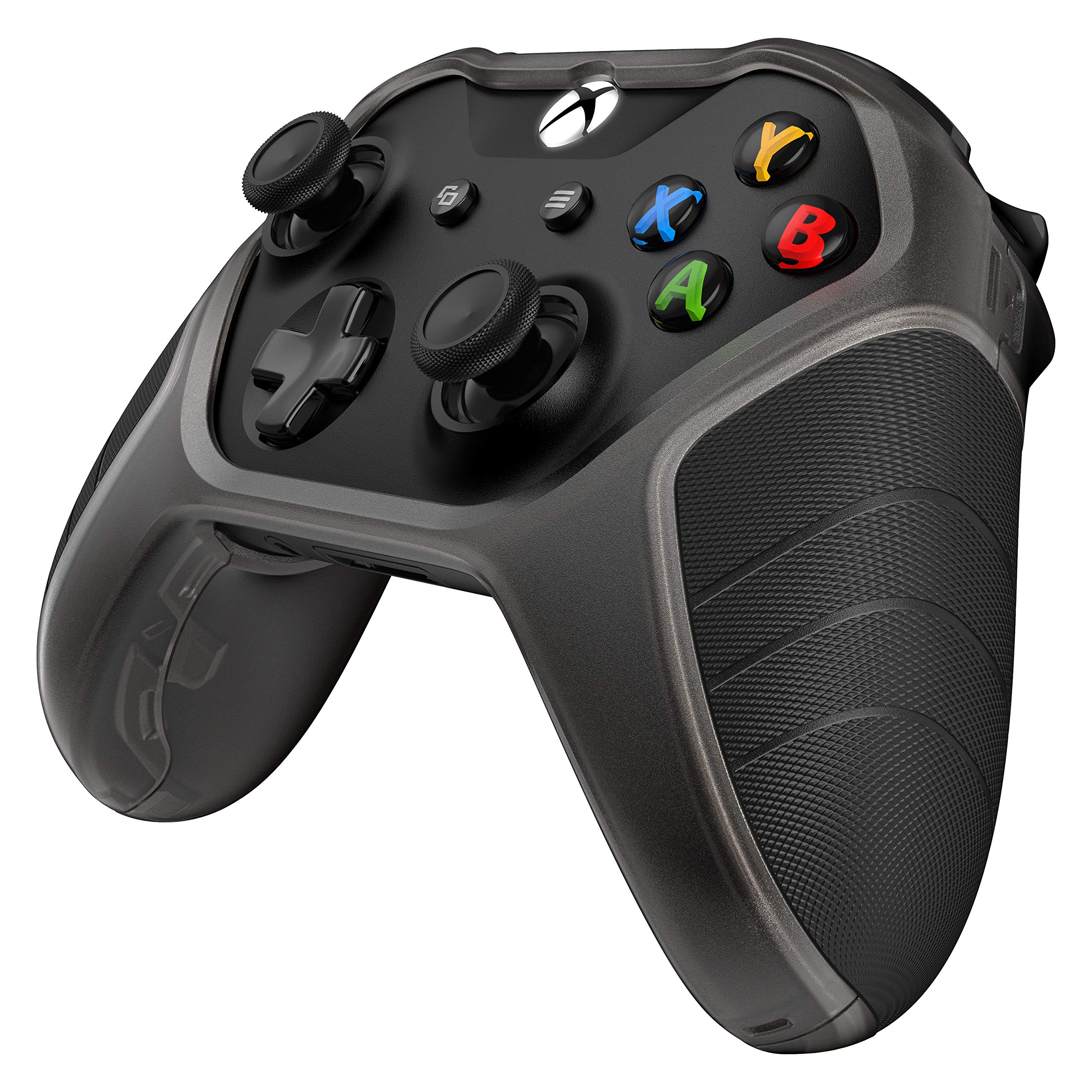 EASY GRIP GAMING CONTROLLER