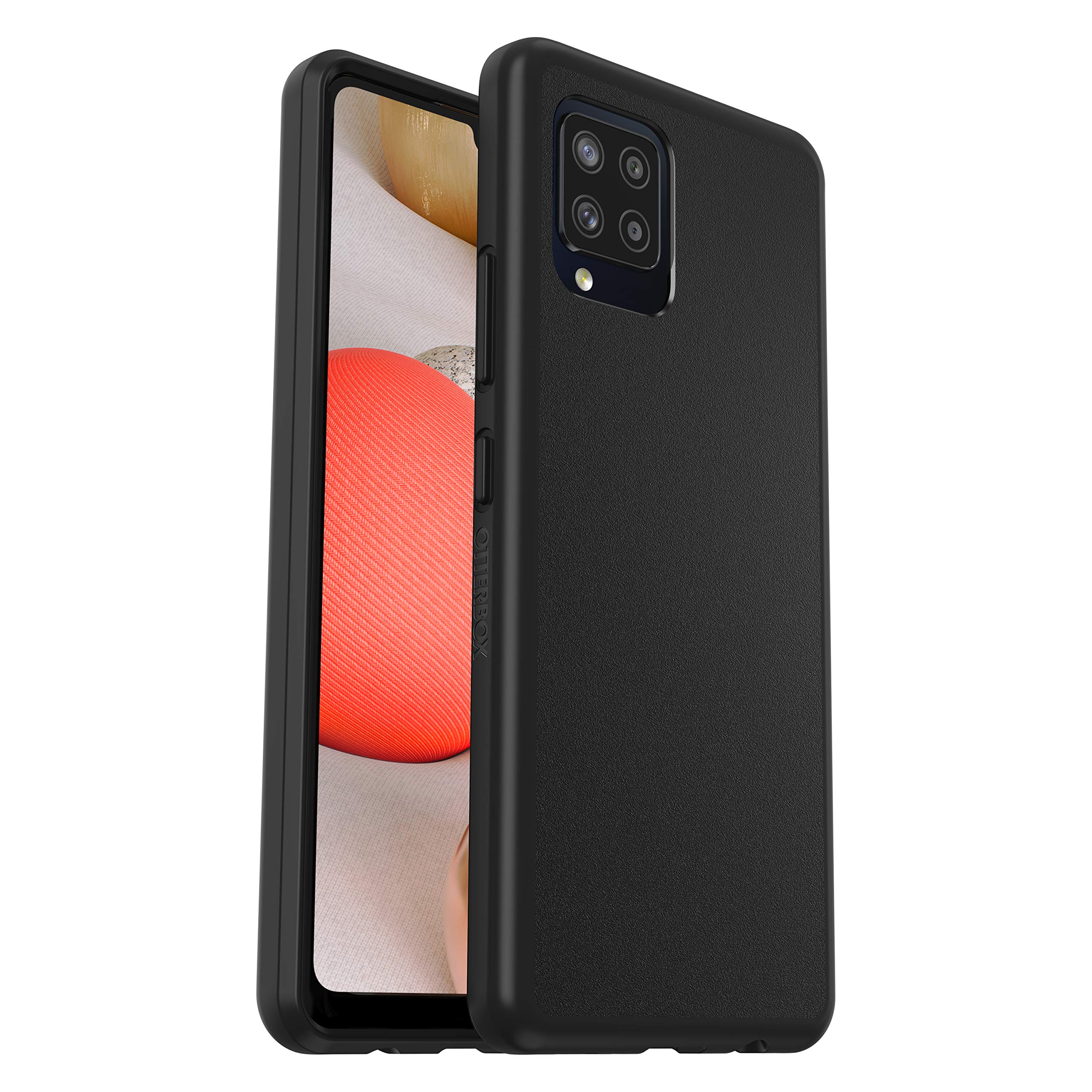 REACT SAMSUNG GALAXY A42 5G -
