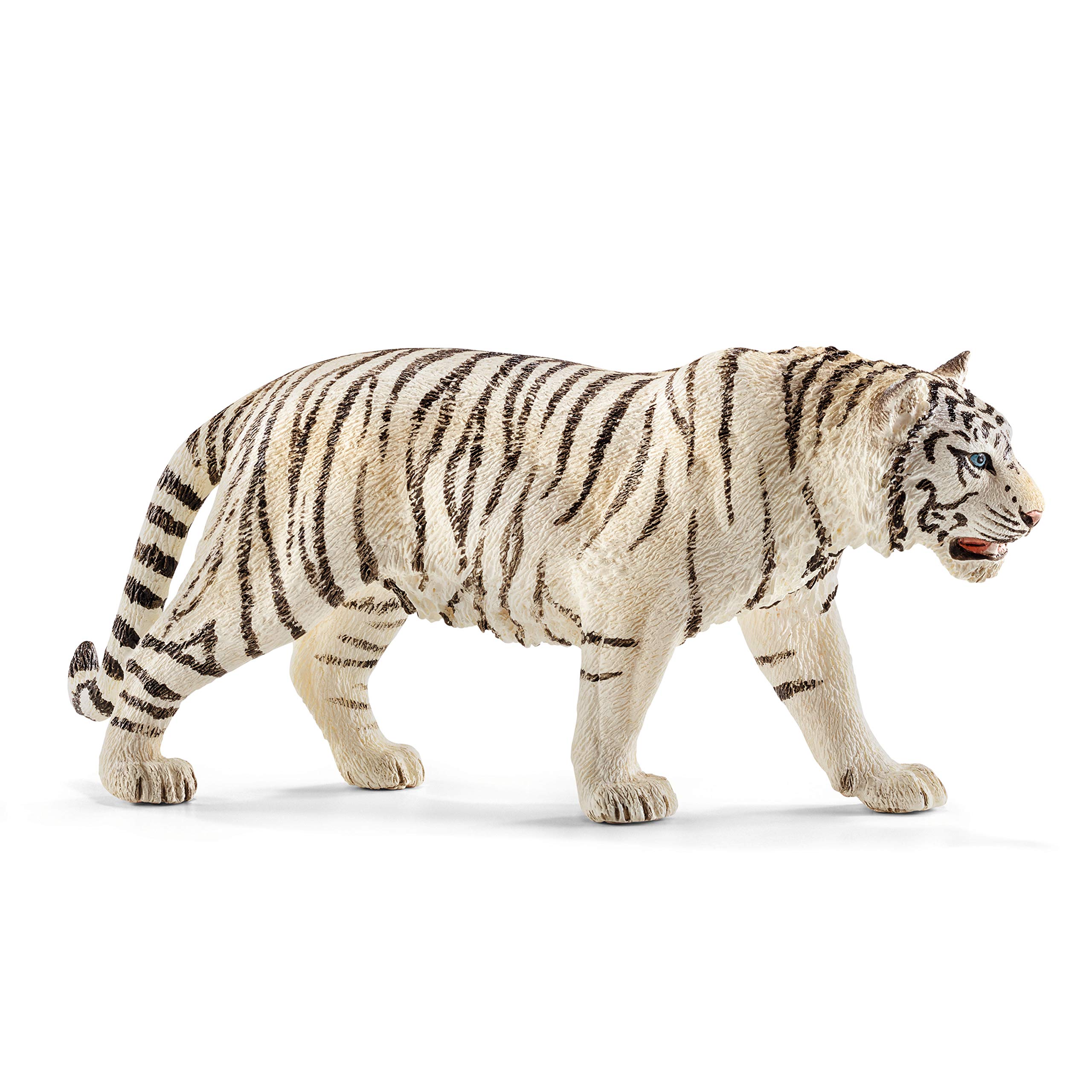 Animale Schleich tigre bianca