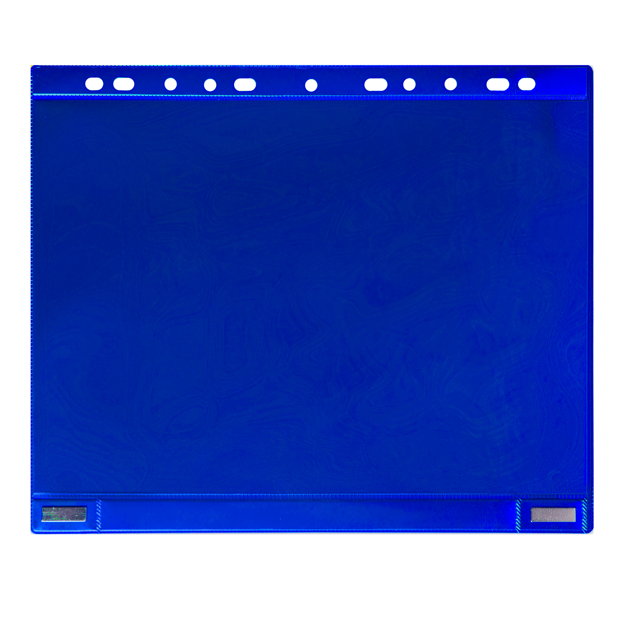 Buste tarifold a4 blu resistenti magnetici 3377991811210