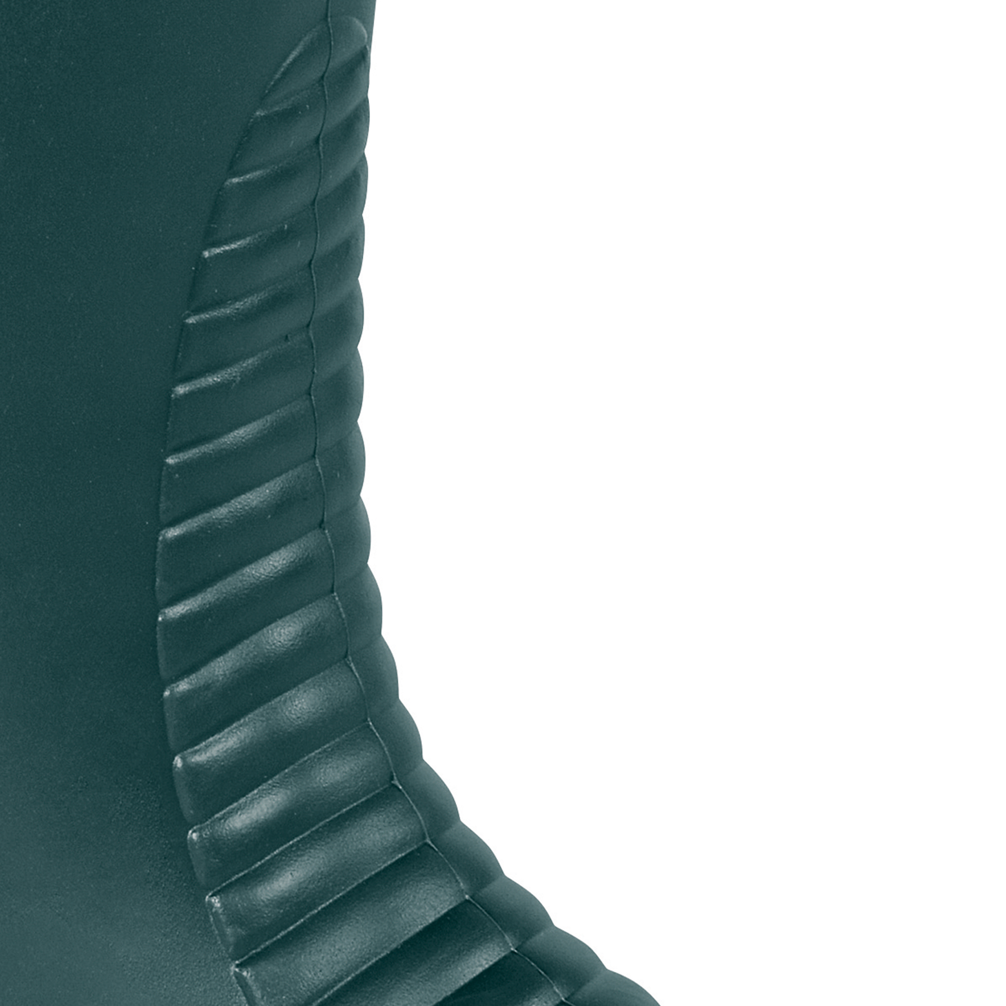 Stivali di sicurezza Bronze2 S5 SRA - taglia 38 - verde - Deltaplus