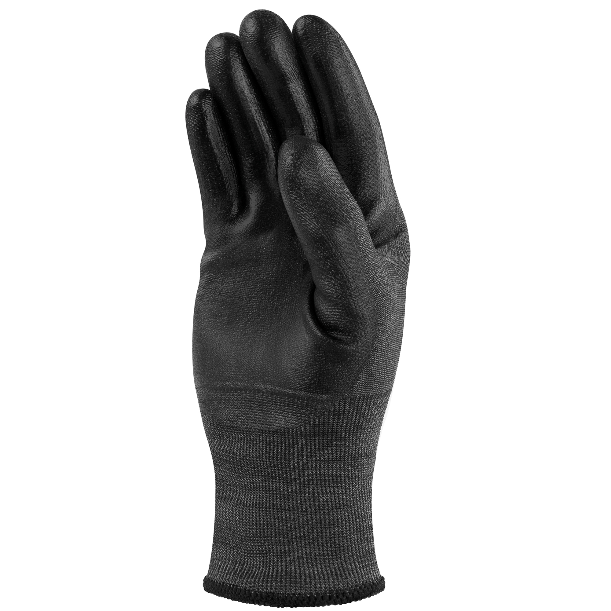 Guanti antitaglio venicut b05 maglia antistatico nero taglia 10 3295249264406