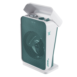 Termoventilatore timer 2.0 con riscaldamento da 2000w 8016818114534