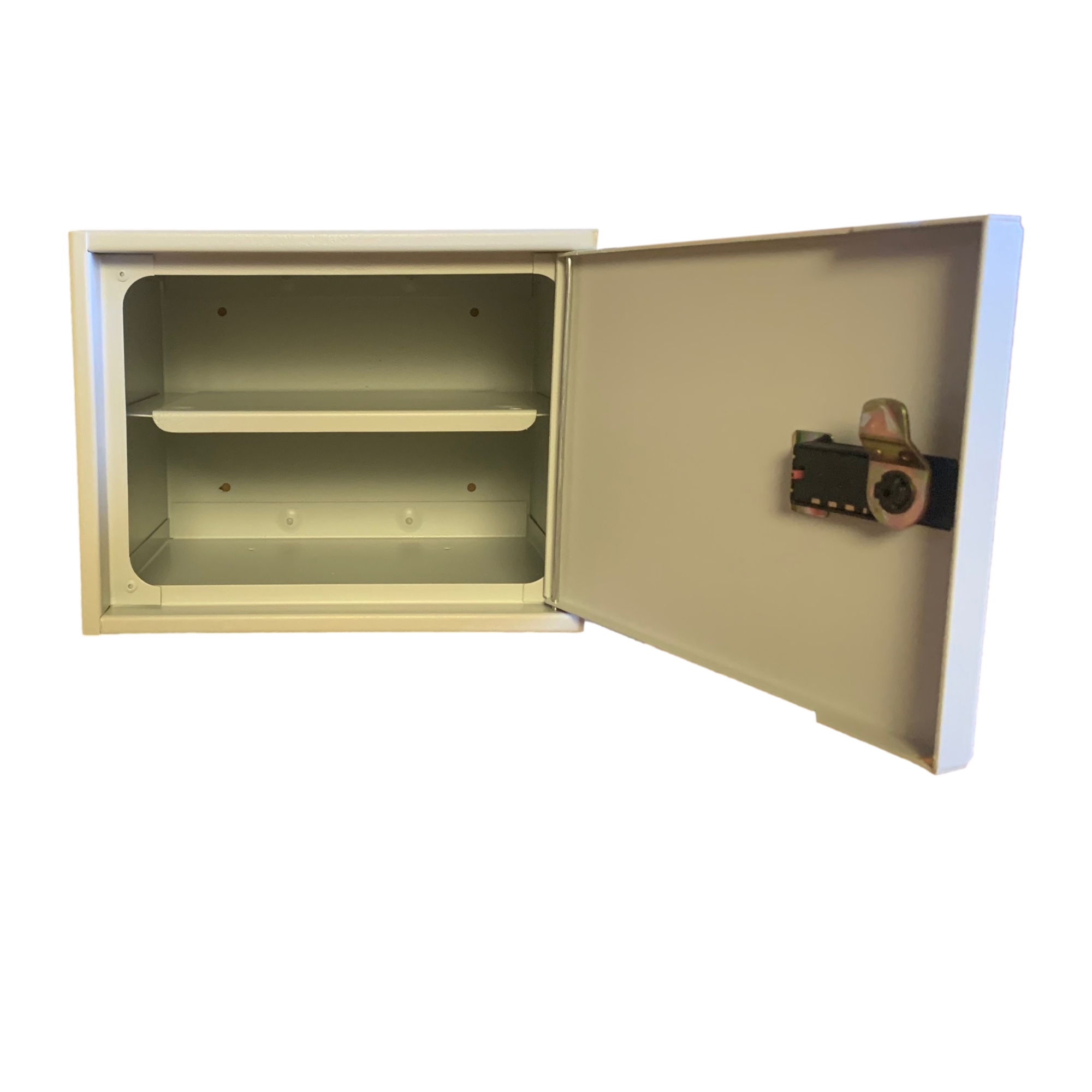 Cassetta sicurezza metalplus 5300/6c combinazione 380x180x310mm 8022715530094