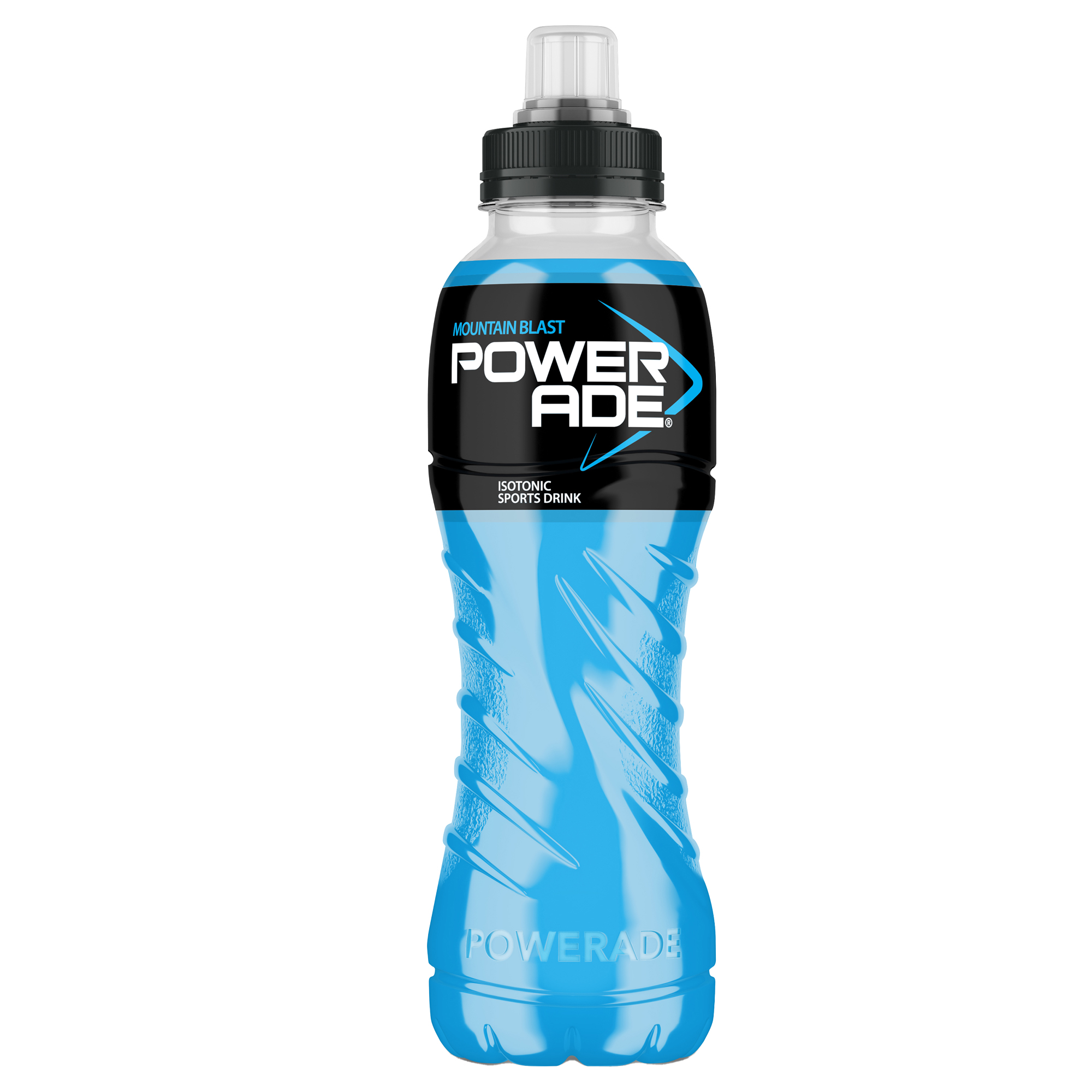 Powerade mountain blast 500ml 5000112547887
