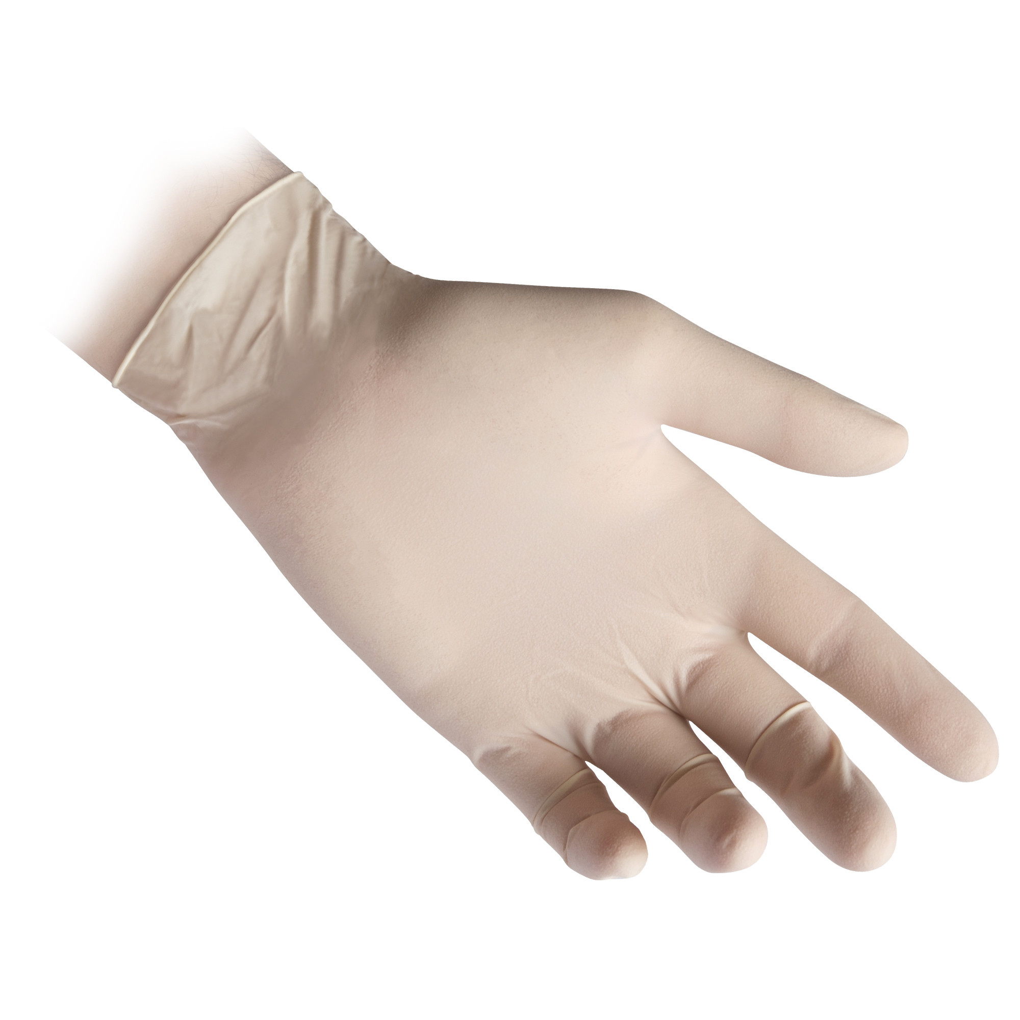 Guanti lattice reflexx basso proteico tg xs bianco 8032891636619