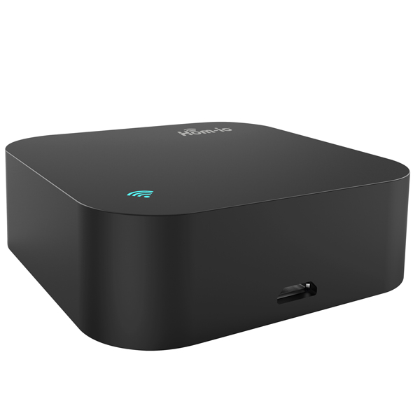 Ripetitore wifi hom-ir-remotepro smart ir universale per casa 8006012369052 - immagine 3