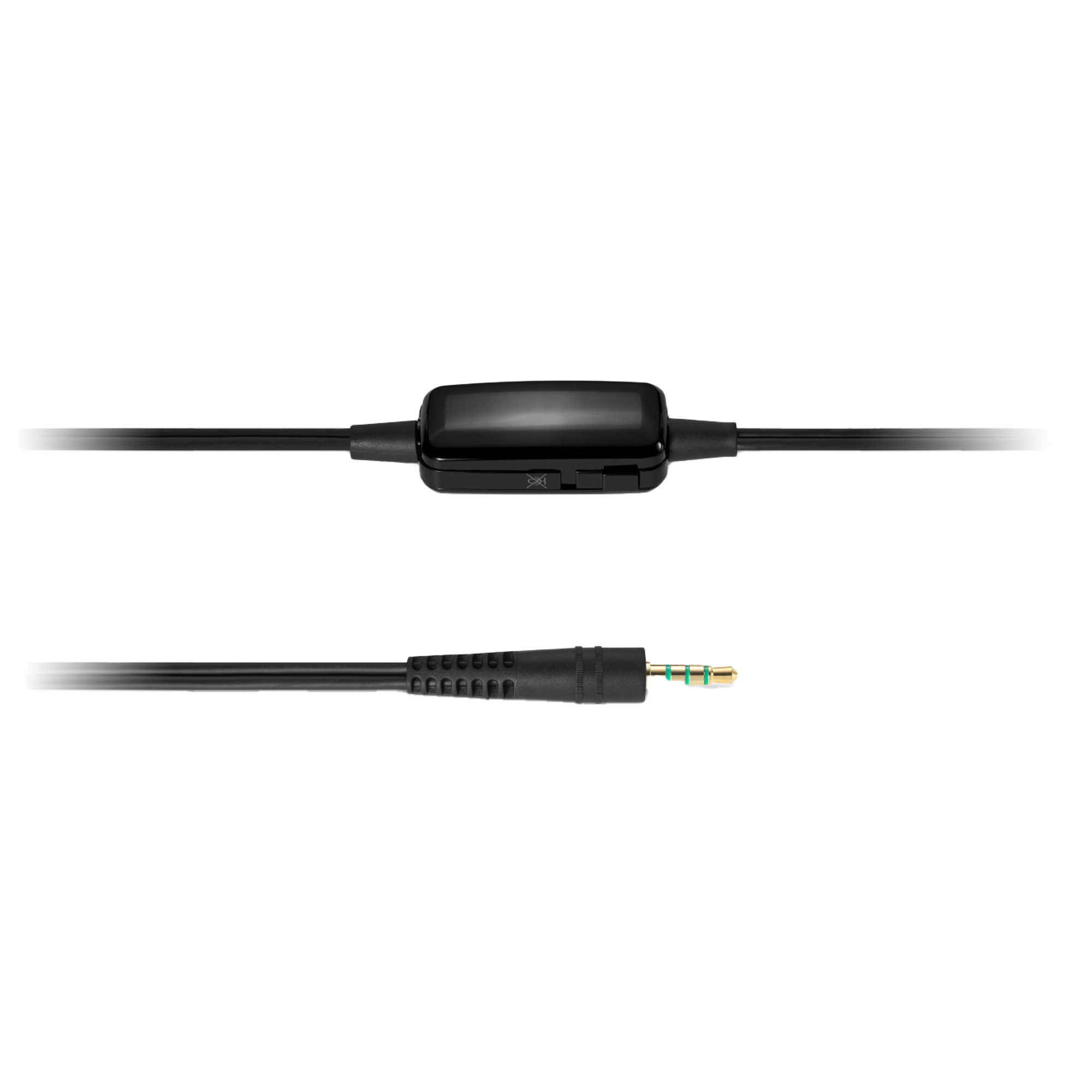 Cuffie stereo con microfono e controllo volume 3.5mm per pc 085896335979