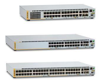 L2  MANAGED STACKABLE SWITCH  24