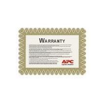 Pack di garanzia di tre anni per dispositivi APC, garanzia estesa del produttore per un servizio di assistenza e supporto tecnico 0731304332671 | initpc.it