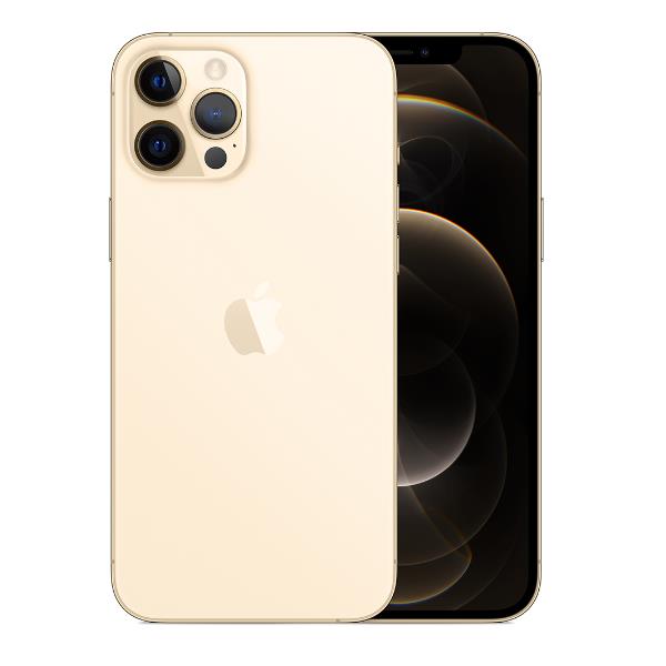 £IPHONE 12 PRO MAX GOLD 256GB