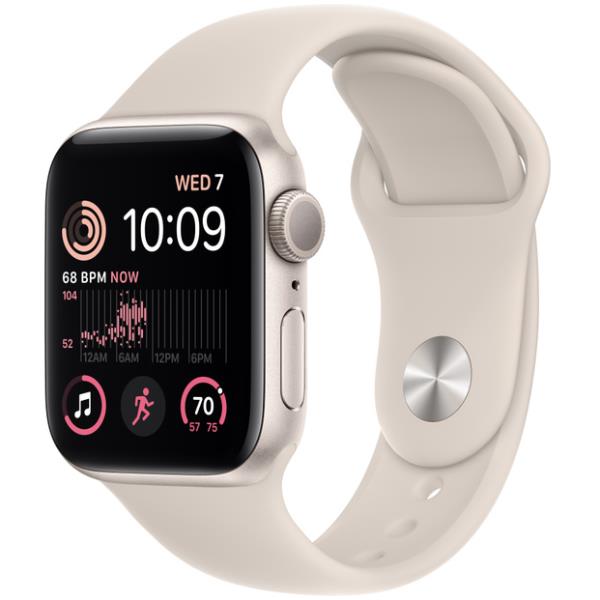 Aw Se 40 Apple Watch SE 40 本体 バンド 充電器（Apple Watch