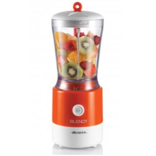 ARI Frullatore con Macinatore - Ideale per frullare verdure e frutta, macinare carne e pesce. Marca: Ariete 8003705117334 | initpc.it