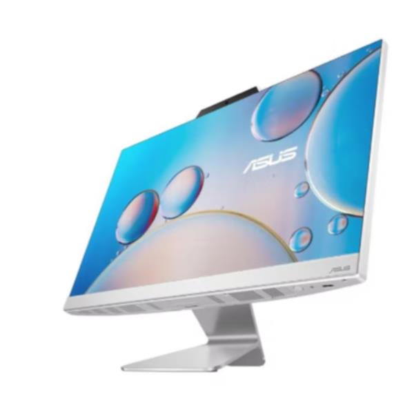 Asus E3402WBAK, 23.8 pollici, Processore Intel Core i5, 8 GB di memoria RAM, 256 GB SSD, Windows 11 Pro installato. 4711387013519 | initpc.it