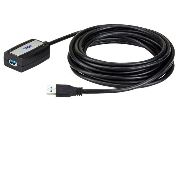 USB 3.0 EXTENDER CABLE (5M)