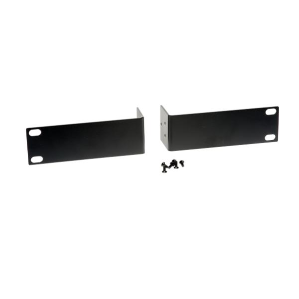 Kit di montaggio rack per la telecamera Axis T85, progettato per essere installato in un'alloggio di 19 pollici, ideale per l'installazione di sistemi di sorveglianza avanzati 7331021062399 | initpc.it