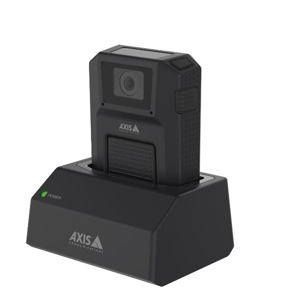AXIS W700 DOCKING STATION