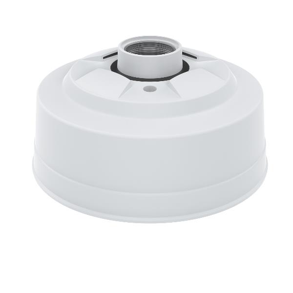 Kit di appendicature per dispositivo di illuminazione integrata AXIS T94M01D, utilizzabile con le videocamere Axis 7331021046078 | initpc.it