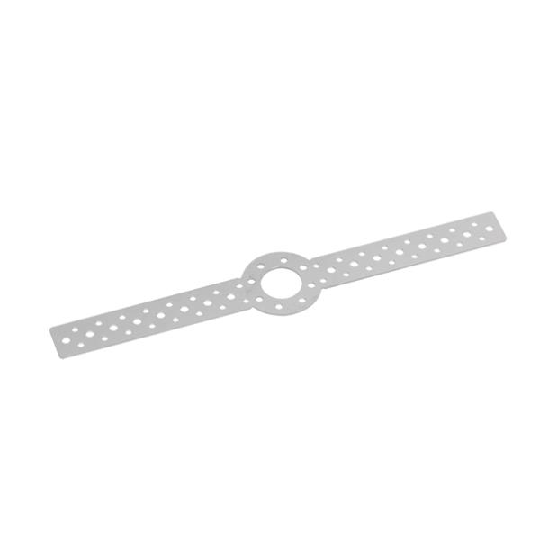 Regolo di montaggio per sistema Axis, set da 10 pezzi. 7331021048140 | initpc.it