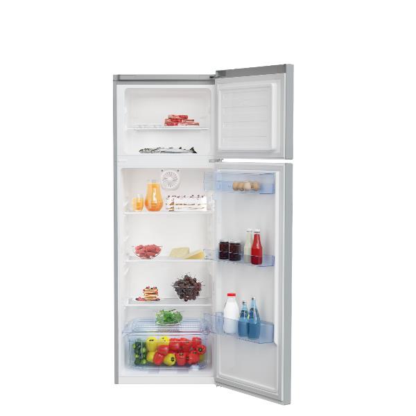 Immagine del modello di frigorifero a doppia porta BEKO RDSA310M30SN, marchio Beko. 8690842381478 | initpc.it