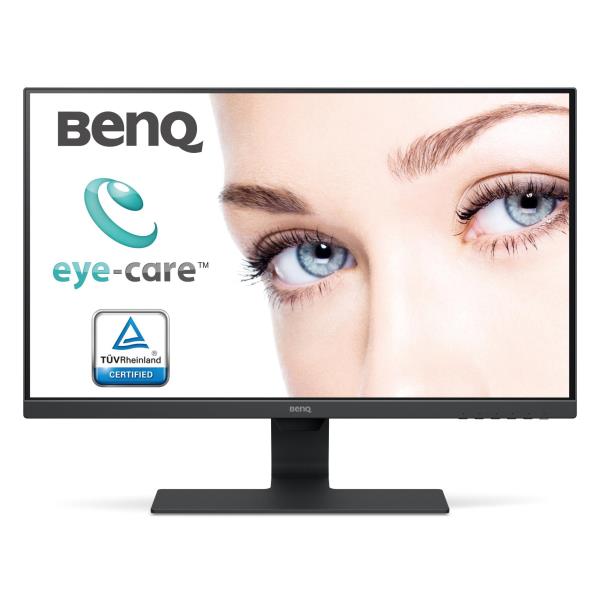 Monitor BenQ BL2780T da 27 pollici, schermo Full HD, risoluzione 1920x1080 pixel, tecnologia VA per un angolo di visione ampio e una gamma dinamica ricca 4718755082832 | initpc.it